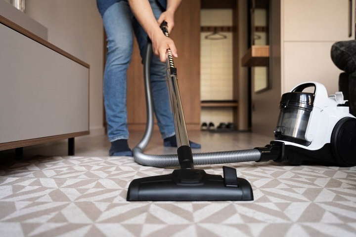 Carpet Cleaning Services