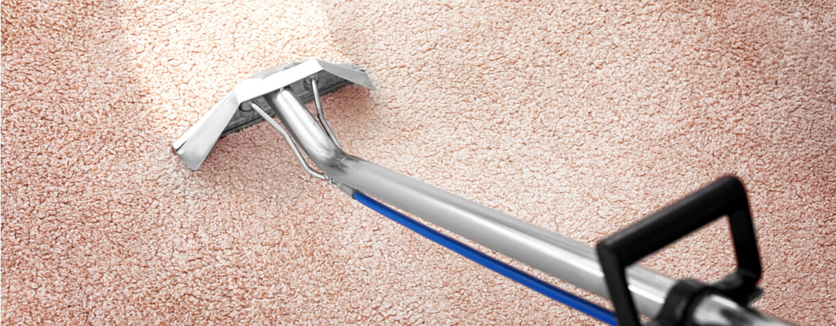 Carpet Cleaning Services Singapore