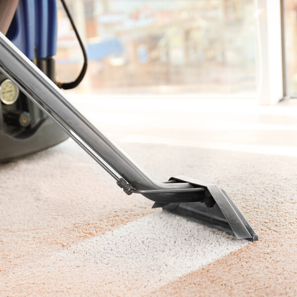 Carpet Cleaning Services Singapore