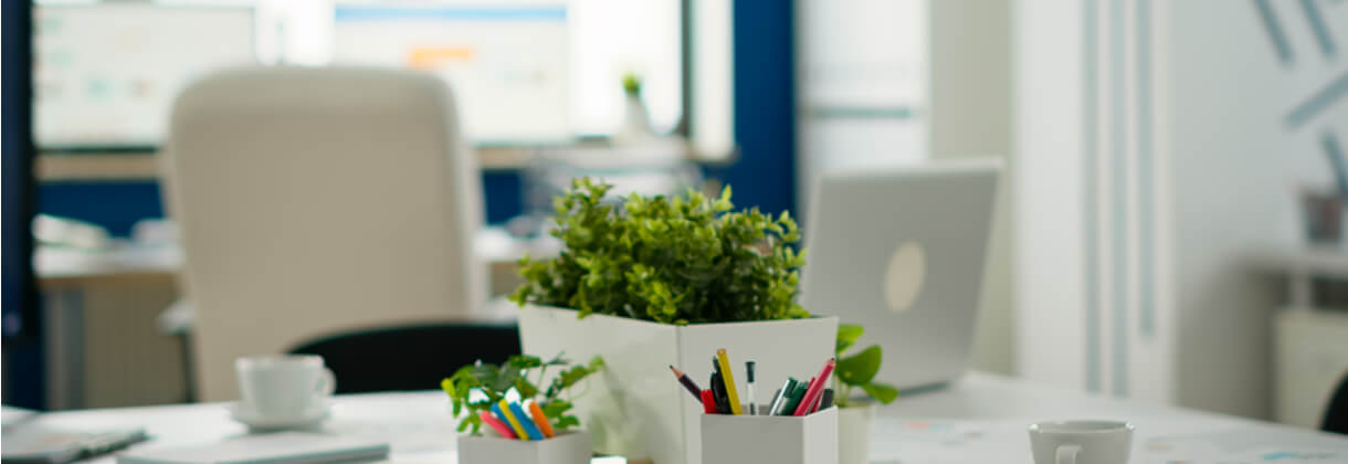 Office cleaning services in Singapore