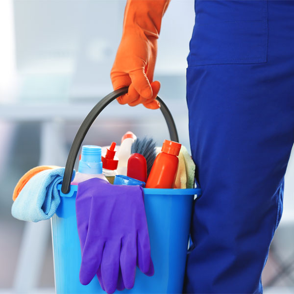 office cleaning in singapore