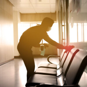 office cleaning in singapore