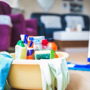 Best Cleaning Services in Singapore