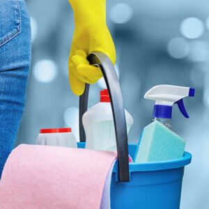Top Reasons to Choose a Commercial Cleaning Company in Singapore