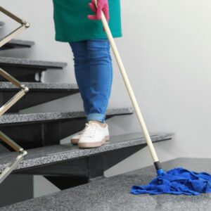 Professional Commercial Cleaning Services in Singapore