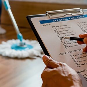 Complete Guide Office Cleaning Services in Singapore